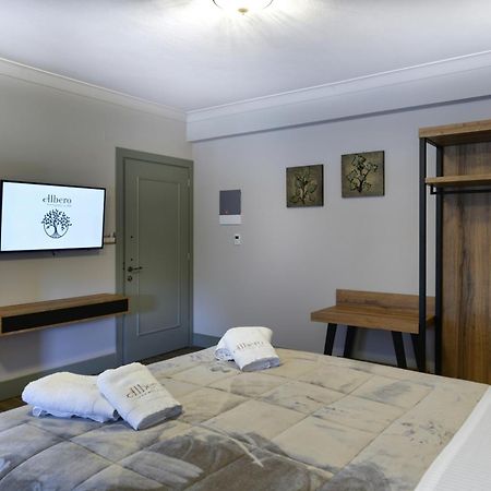 Albero Hotel Perama  Екстериор снимка