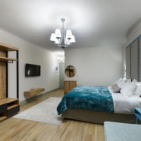 Albero Hotel Perama  Екстериор снимка