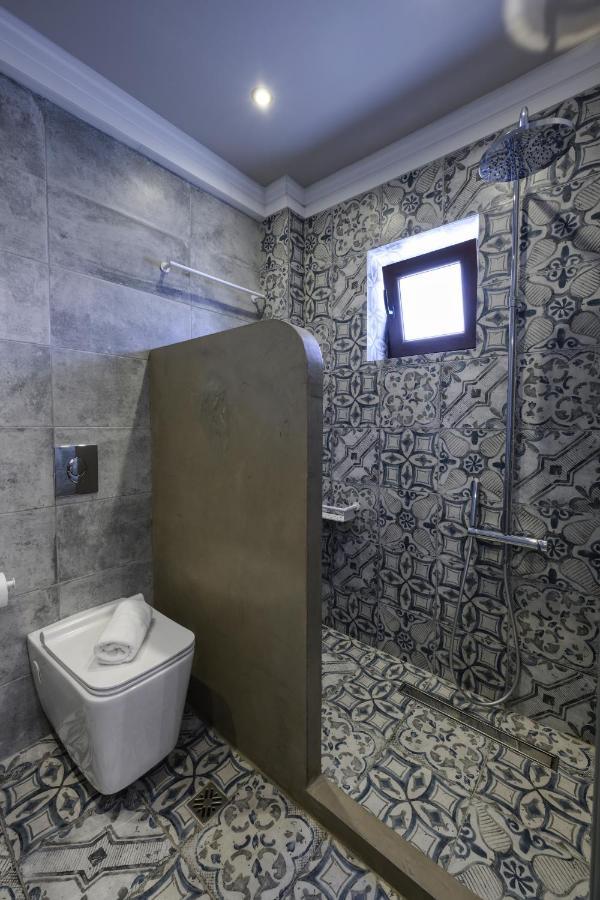 Albero Hotel Perama  Екстериор снимка