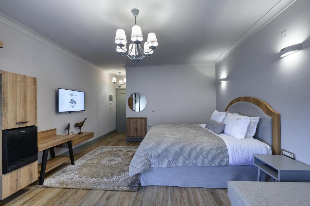 Albero Hotel Perama  Екстериор снимка