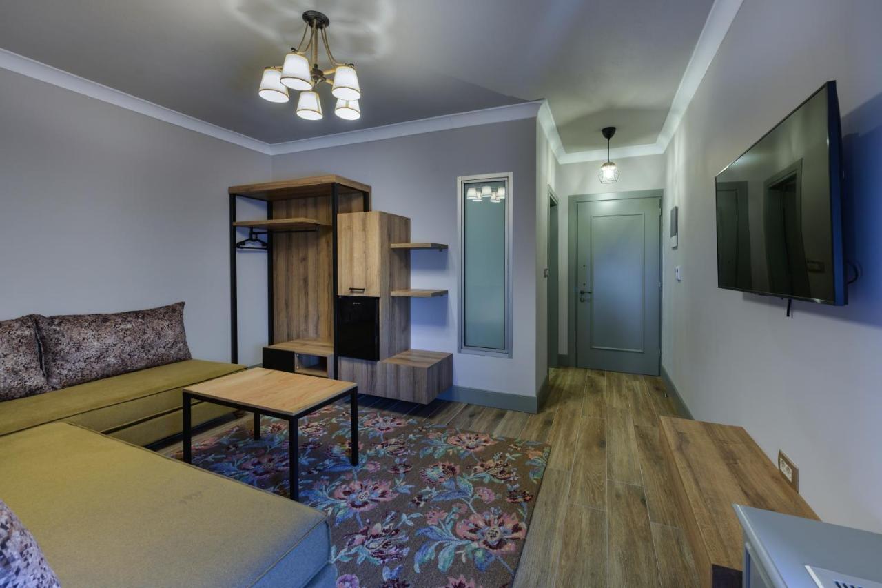 Albero Hotel Perama  Екстериор снимка