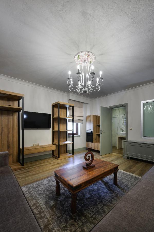 Albero Hotel Perama  Екстериор снимка