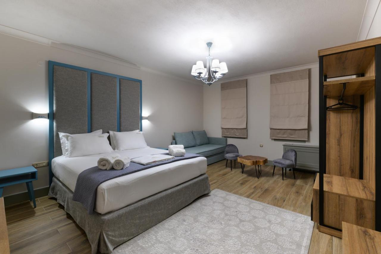 Albero Hotel Perama  Екстериор снимка