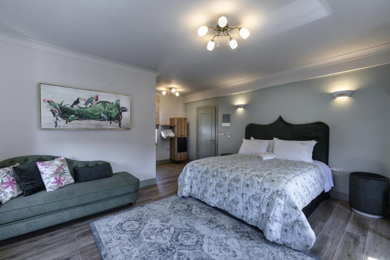 Albero Hotel Perama  Екстериор снимка