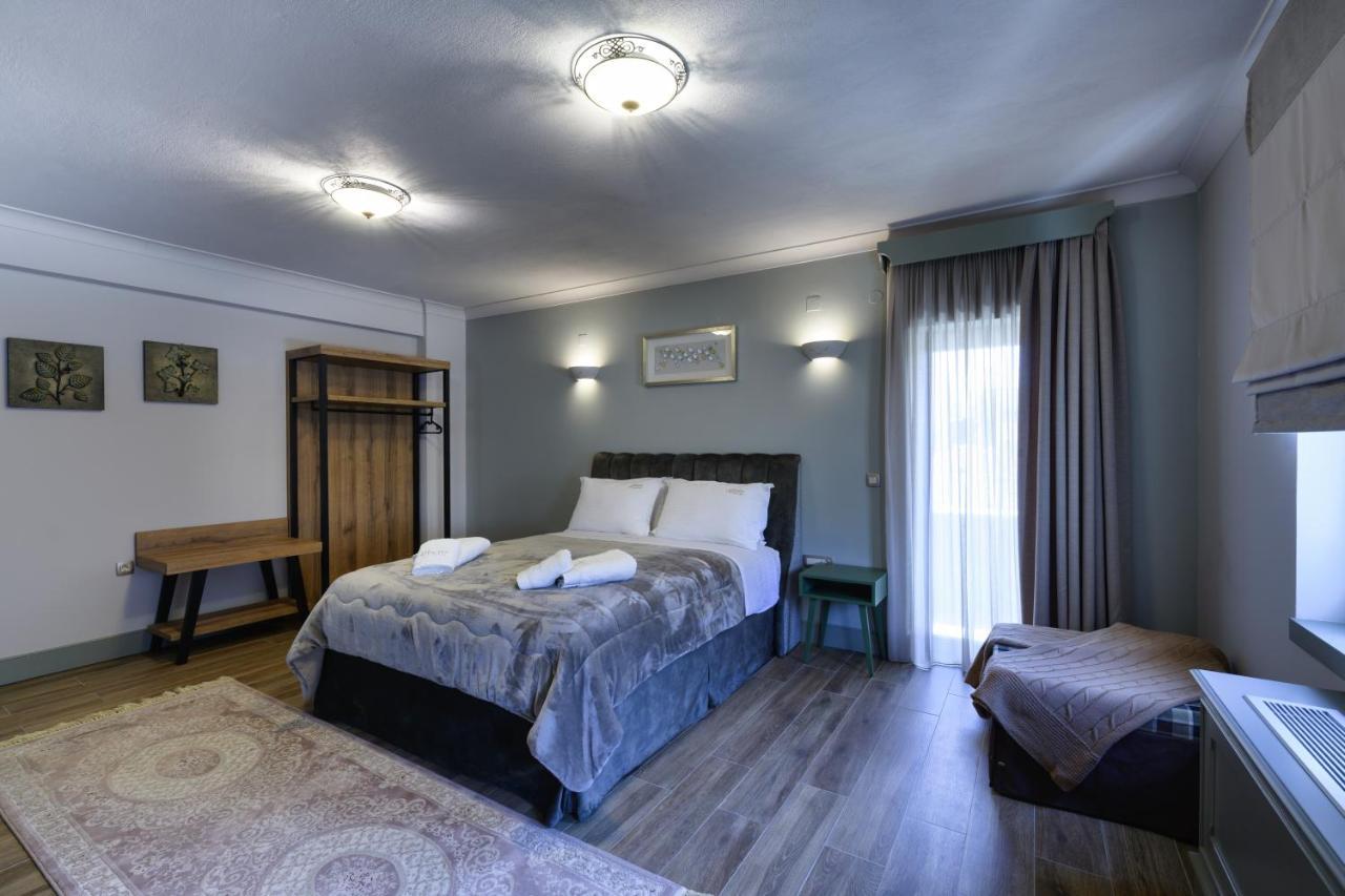 Albero Hotel Perama  Екстериор снимка