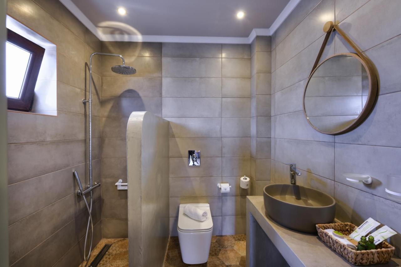 Albero Hotel Perama  Екстериор снимка