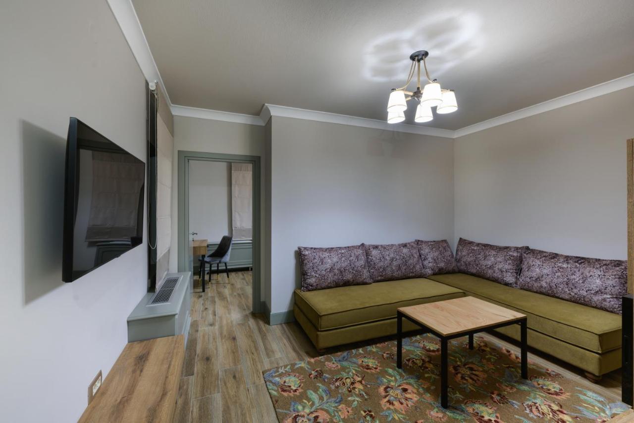 Albero Hotel Perama  Екстериор снимка