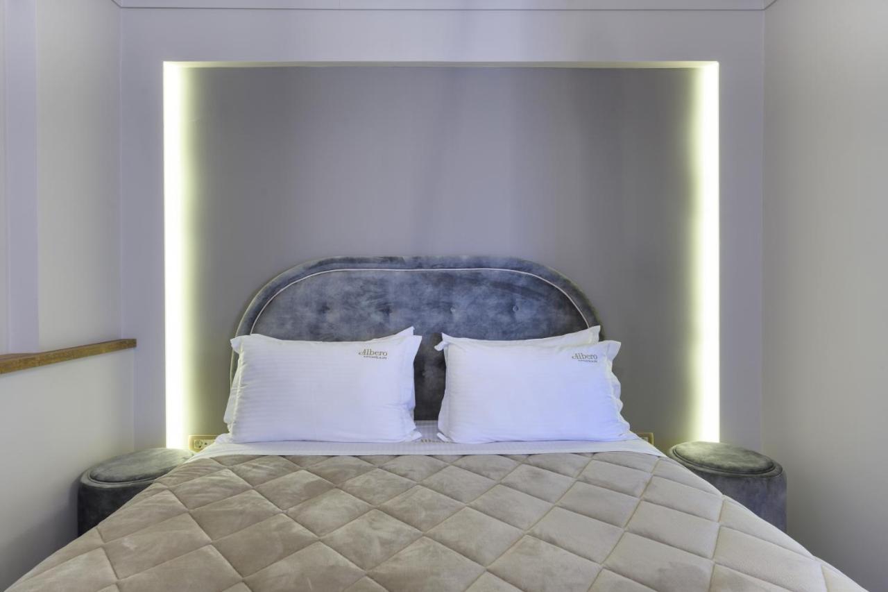 Albero Hotel Perama  Екстериор снимка