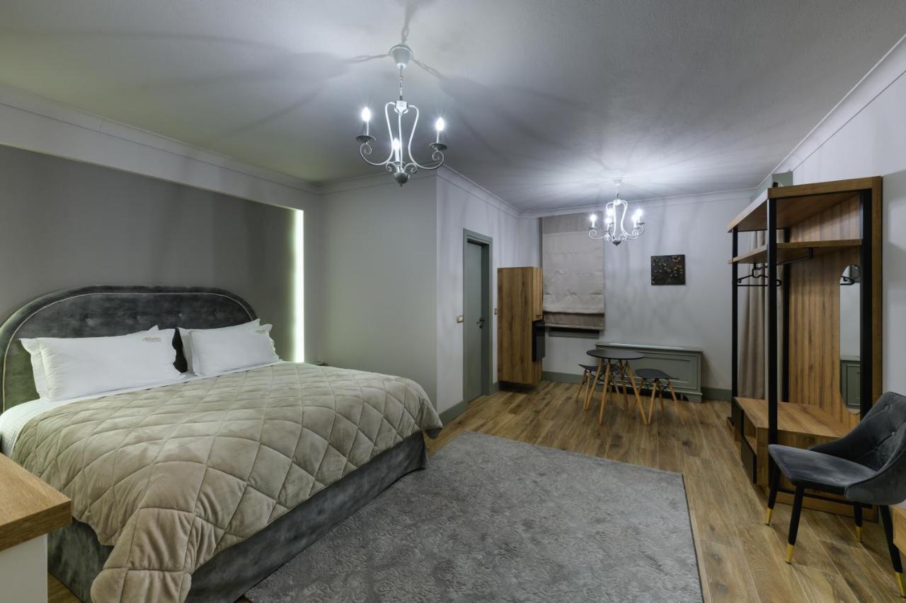 Albero Hotel Perama  Екстериор снимка