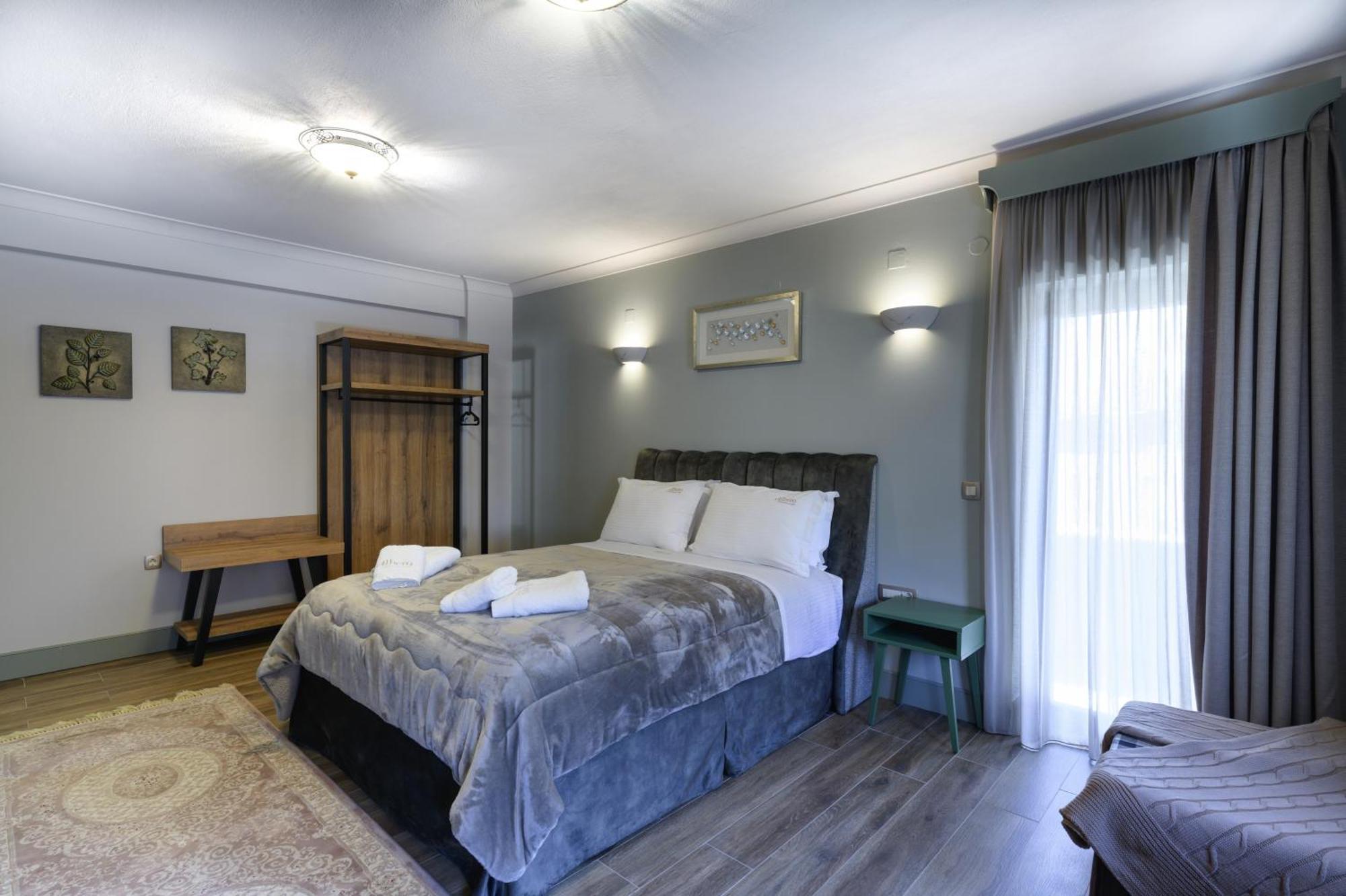Albero Hotel Perama  Екстериор снимка